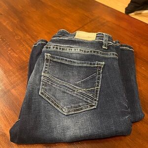 BKE “Payton” Women’s Blue Jeans